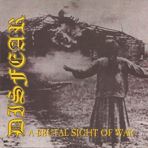 A Brutal Sight of War