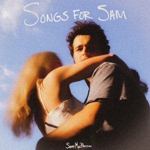 Songs for Sam - EP