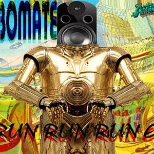 Run Run Run ep