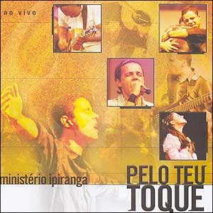 Pelo Teu toque