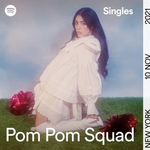 Until It Stops (Spotify Singles)