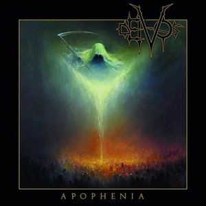 Apophenia