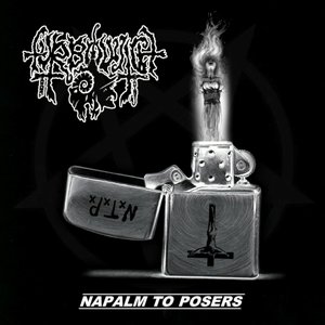 Napalm To Posers