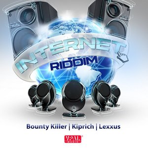 Internet Riddim