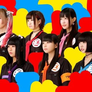 ゆるめるモ！ 的头像