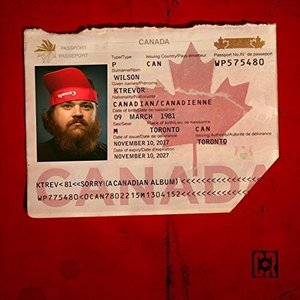 Sorry! (A Canadian Album)
