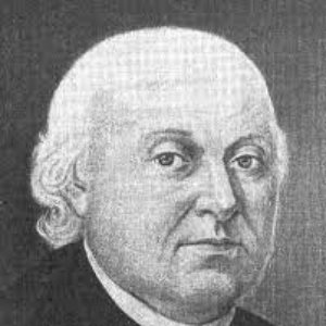 Georg Robert von Pasterwitz 的头像