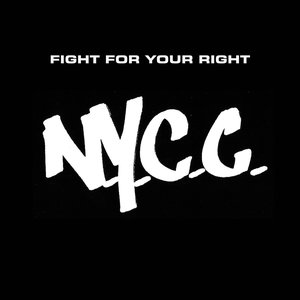 FIGHT FOR YOUR RIGHT