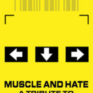 Muscle and Hate photo provided by Last.fm