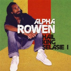 Alpha Rowen 的头像