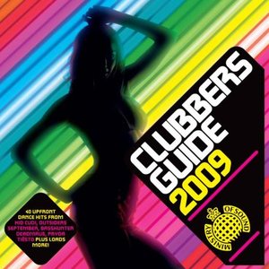 Ministry of Sound: Clubbers Guide 2009