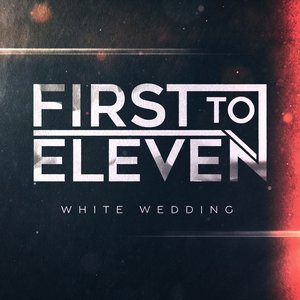White Wedding - Single