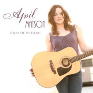 Pieces of my Heart