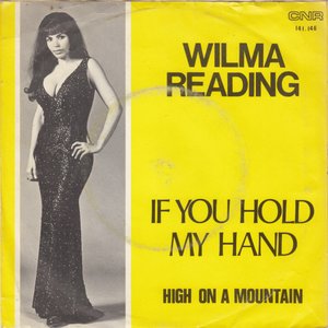 Wilma Reading 的头像