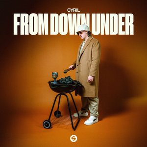 From Down Under - EP