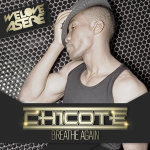 Breathe Again