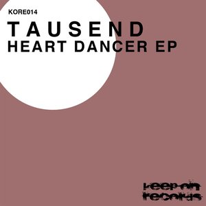 Heart Dancer EP