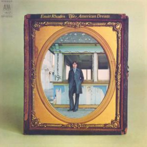 The American Dream cover
