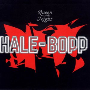 Hale-Bopp のアバター