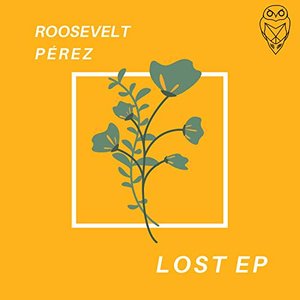 Lost EP