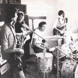 Banda Êxodus 的头像