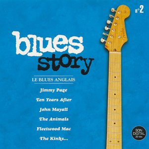 Image for 'blues story'