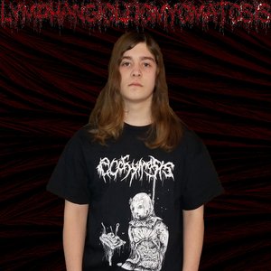 Lymphangioleiomyomatosis 的头像