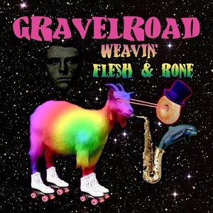 Weavin' / Flesh & Bone