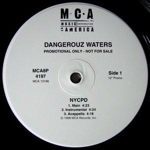 Dangerouz Waters 的头像