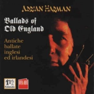 Adrian Harman 的头像