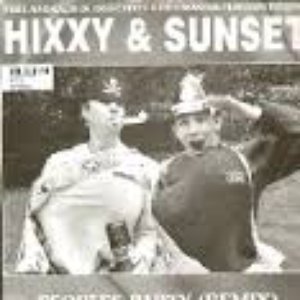 Zdjęcia dla 'Hixxy & Sunset'