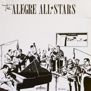 Alegre All Stars için avatar