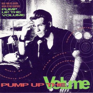 Pump Up the Volume