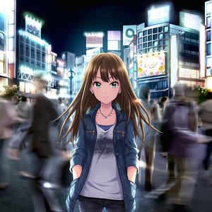 Avatar for Rin Shibuya