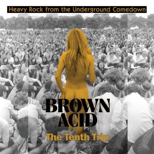 Brown Acid: The Tenth Trip