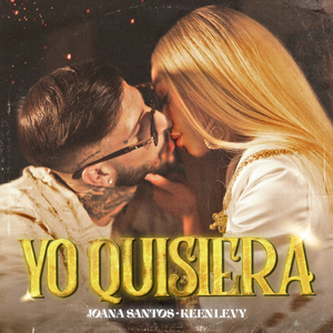 Artwork for YO QUISIERA