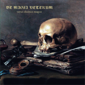 Verus Diuinus Magus cover