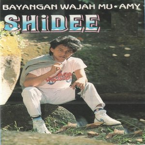 Bayangan Wajah Mu.Amy