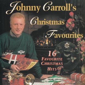 Johnny Carroll's Christmas Favourites