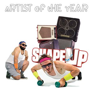 sHAPE uP SOUNDTRACK