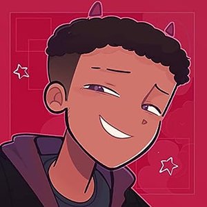 myzkami 的头像