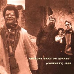Quartet (Coventry) 1985