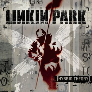 Hybrid Theory Album Artwork