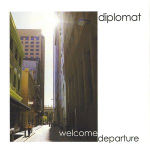 Welcome Departure