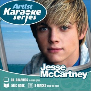 Artist Karaoke Series: Jesse McCartney