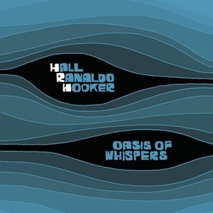 Avatar for Hall, Ranaldo & Hooker