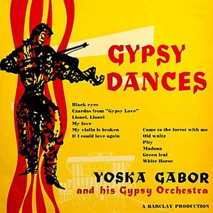 Gypsy Dances