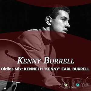 Oldies Mix: Kenneth "kenny" Earl Burrell