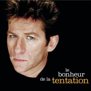 “Le bonheur de la tentation”的封面