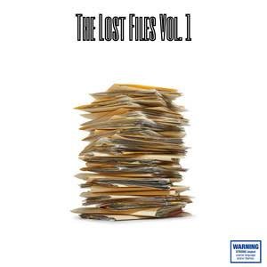 The Lost Files, Vol. 1